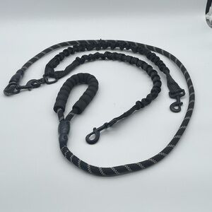 Dual Dog Leash